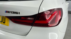 BMW 1 Series M135i xDrive 5dr Step Auto Petrol Hatchback